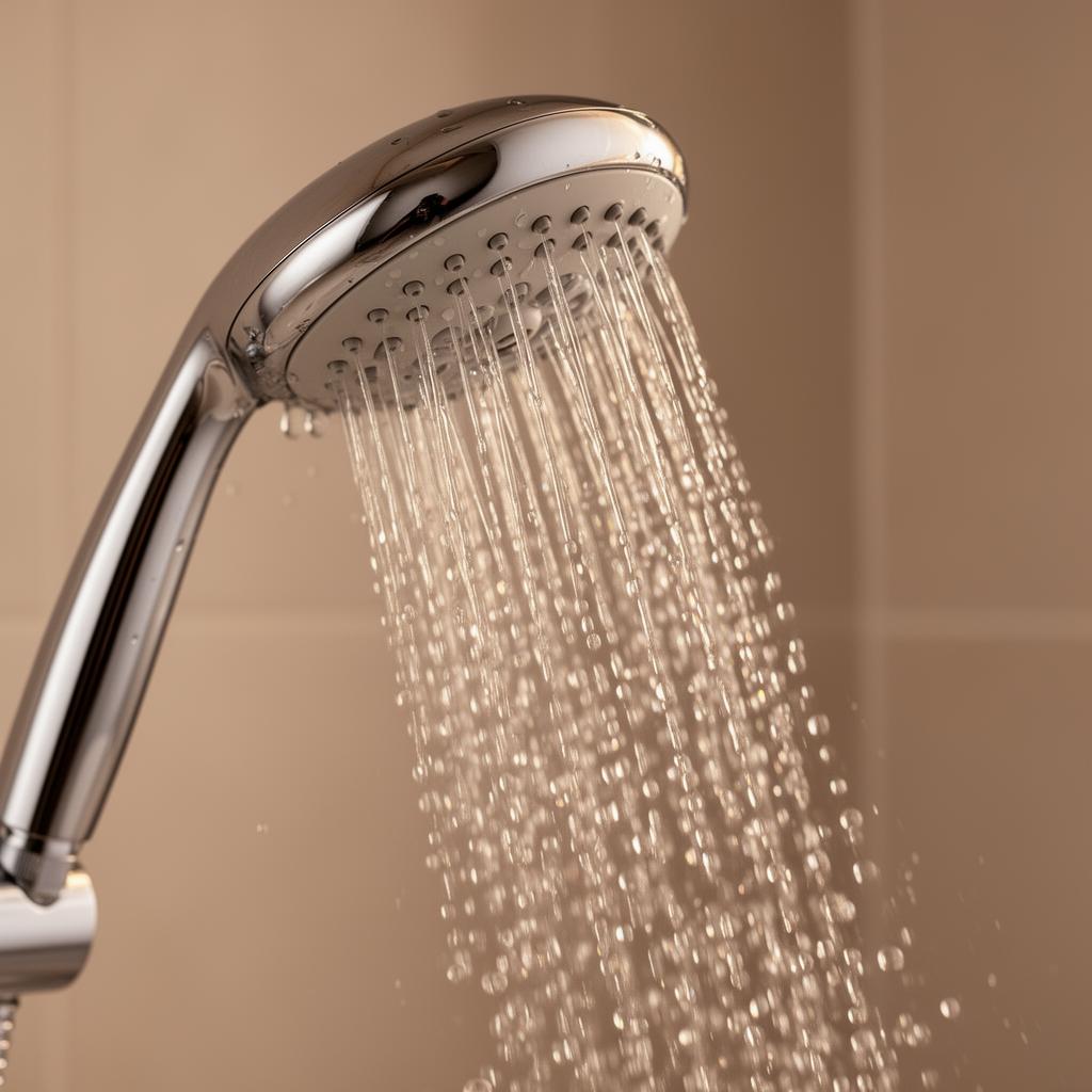 Why Your Oak Forest Shower Water Is Damaging Your Skin & Hair